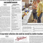 Indian Head-Wolseley News – August 15, 2025