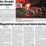 Melville Advance – August 8, 2025