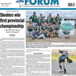 Quad Town Forum – August 8, 2025