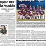 Whitewood-Grenfell Herald-Sun – August 8, 2025