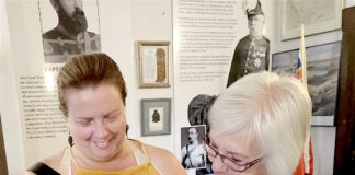 Fort Qu’Appelle cashes in on record tourist season
