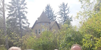 Another $20,000 raised to support Fort museum