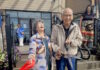 Pasqua First Nation opens Red Eagle Lodge senior care facility