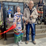 Pasqua First Nation opens Red Eagle Lodge senior care facility