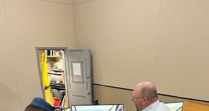 Air Cadets host open house – soaring to new heights