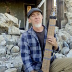 Musician Baggett looks beyond the aftermath