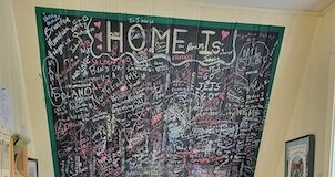 Local tourist booths welcome thousands of visitors to area