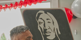 Highway 201 to be renamed in honour of Chief Kahkewistahâw