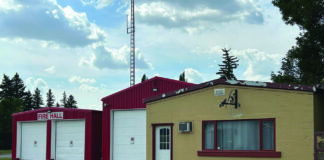 New space available for community meetings