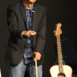 Erroll Kinistino launches mini-doc on arts & activism