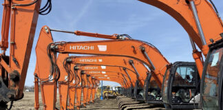 Gee Bee Construction expands into Moosomin
