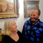 Fort museum acquires Henderson paintings