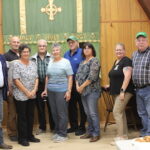 Historic Anglican Church Restored & Repurposed