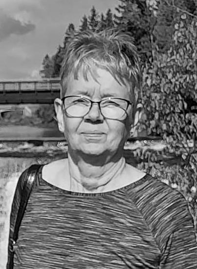 Karlunchuck, Diane