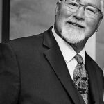 McCONNELL – Garry Merlin