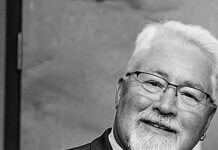 McCONNELL – Garry Merlin