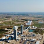 Mosaic invests $35 million for spring turnaround work at Esterhazy sites