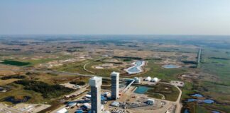 Mosaic invests $35 million for spring turnaround work at Esterhazy sites