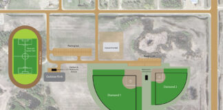 Whitewood Fire Board approves fire hall land development