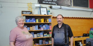 Tariffs hit hunters and local area businesses