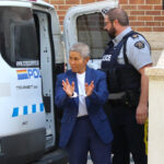 ‘Queen of Canada’ along with 15 others arrested