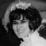 SALTER – Patricia Ann