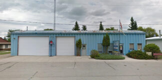 Stockholm Fire hosting fundraiser comedy night for new fire hall