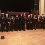 Sea Cadets shift focus to new opportunities