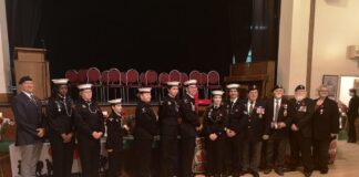 Sea Cadets shift focus to new opportunities