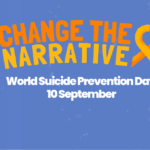 Breaking the silence on suicidal thoughts: Hope, help, and healing
