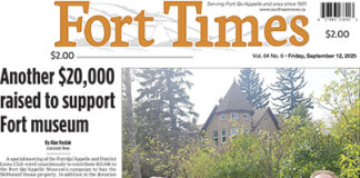 Fort Qu’Appelle Times – September 12, 2025