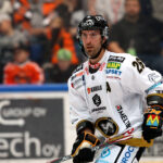 Heshka continues to hit his mark after hockey