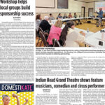 Indian Head-Wolseley News – September 19, 2025