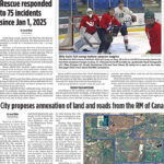 Melville Advance – September 5, 2025