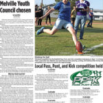 Melville Advance – September 19, 2025