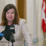 Sask Party, NDP at odds over Sask. job numbers