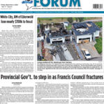 Quad Town Forum – September 5, 2025