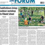 Quad Town Forum – September 12, 2025