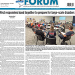Quad Town Forum – September 19, 2025