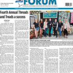 Quad Town Forum – September 26, 2025