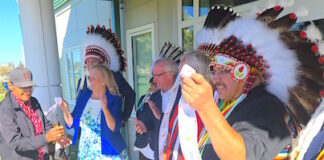 Eagles Nest Care Clinic Opens in Fort Qu’Appelle