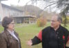 Private rehab clinic again proposed for Fort San