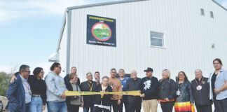 Mechanic training site opens in Broadview