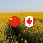 SARM president worried for farmers on canola tariffs