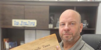 Fort Times marks 75 years