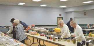 Broadview and District AG Society Fall Fair celebrates harvest