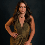 Francophone duo performing at QVCA