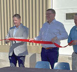 Moosomin opens new water treatment plant