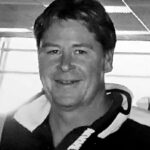 JOHNSON – Robert Gordon