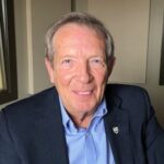 Calvert to speak in Fort